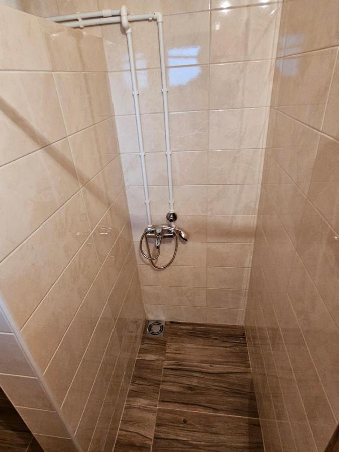 Vikendice Smolovic Villa Žabljak Exterior foto